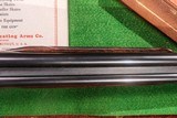 CSMC - Model 21, SxS, Grand American, 16ga. 30