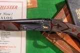 CSMC - Model 21, SxS, Grand American, 16ga. 30