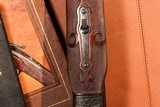 Winchester - Model 21, SxS, Grand American, Three Barrel Set, 20ga/28ga/410. 26