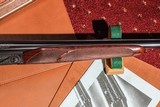Winchester - Model 21, SxS, Grand American, Three Barrel Set, 20ga/28ga/410. 26