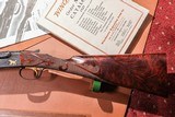 Winchester - Model 21, SxS, Grand American, Three Barrel Set, 20ga/28ga/410. 26