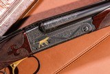 Winchester - Model 21, SxS, Grand American, Three Barrel Set, 20ga/28ga/410. 26