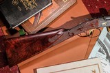 Winchester - Model 21, SxS, Grand American, Three Barrel Set, 20ga/28ga/410. 26