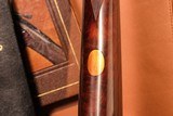 Winchester - Model 21, SxS, Grand American, Three Barrel Set, 20ga/28ga/410. 26