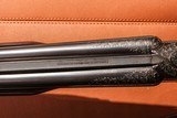 Winchester - Model 21, SxS, Grand American, Three Barrel Set, 20ga/28ga/410. 26