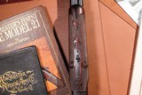 Winchester - Model 21, SxS, Grand American, Three Barrel Set, 20ga/28ga/410. 26