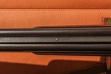 Winchester - Model 21, SxS, Grand American, Three Barrel Set, 20ga/28ga/410. 26