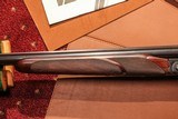 Winchester - Model 21, SxS, Grand American, Three Barrel Set, 20ga/28ga/410. 26