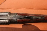 Winchester - Model 21, SxS, Grand American, Three Barrel Set, 20ga/28ga/410. 26