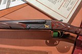 Winchester - Model 21, SxS, Grand American, Three Barrel Set, 20ga/28ga/410. 26