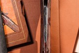 Winchester - Model 21, SxS, Grand American, Three Barrel Set, 20ga/28ga/410. 26
