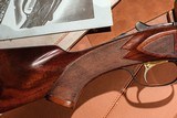 Winchester - Model 21, SxS, Engraved & Signed by Arnold Griebel, 20ga. 26