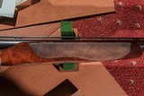Winchester - Model 21, SxS, Engraved & Signed by Arnold Griebel, 20ga. 26