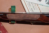 Winchester - Model 21, SxS, Engraved & Signed by Arnold Griebel, 20ga. 26