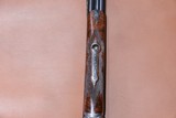 Parker Reproductions - DHE Grade, SxS, 28ga. 26