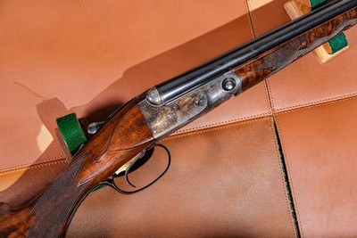 Parker Reproductions - DHE Grade, SxS, 28ga. 26