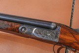 Parker Reproductions - DHE Grade, SxS, 28ga. 26