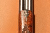 Parker Reproductions - DHE Grade, SxS, 28ga. 26