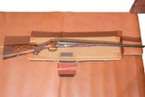 Parker Reproductions - DHE Grade, SxS, 28ga. 26