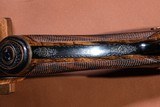 Westley Richards - Double Rifle, SxS, .470 Nitro Express. 25