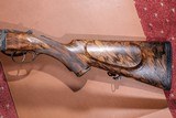 Westley Richards - Double Rifle, SxS, .470 Nitro Express. 25