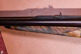 Westley Richards - Double Rifle, SxS, .470 Nitro Express. 25