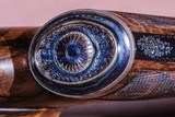 Westley Richards - Double Rifle, SxS, .470 Nitro Express. 25