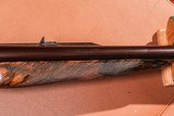 Westley Richards - Double Rifle, SxS, .470 Nitro Express. 25