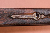 Westley Richards - Double Rifle, SxS, .470 Nitro Express. 25
