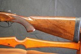 Winchester - Model 21, SxS, Duck Grade, 12ga. 30
