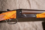Winchester - Model 21, SxS, Duck Grade, 12ga. 30