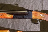 Winchester - Model 21, SxS, Duck Grade, 12ga. 30