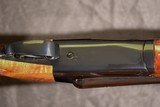 Winchester - Model 21, SxS, Duck Grade, 12ga. 30