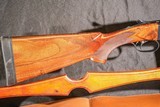 Winchester - Model 21, SxS, Duck Grade, 12ga. 30