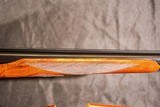 Winchester - Model 21, SxS, Duck Grade, 12ga. 30