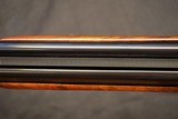Winchester - Model 21, SxS, Duck Grade, 12ga. 30