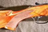 Winchester - Model 21, SxS, Duck Grade, 12ga. 30