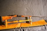 Winchester - Model 21, SxS, Duck Grade, 12ga. 30