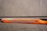 Winchester - Model 21, SxS, Duck Grade, 12ga. 30