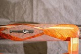 Winchester - Model 21, SxS, Duck Grade, 12ga. 30