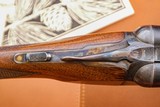 Parker - VHE Grade, SxS, Late Production Gun, 16ga. 28