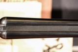 Parker - VHE Grade, SxS, Late Production Gun, 16ga. 28