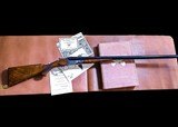 Parker - VHE Grade, SxS, Late Production Gun, 16ga. 28 Parker - VHE Grade, SxS, Late Production Gun, 16ga. 28