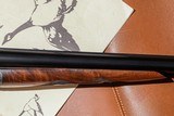 Parker - VHE Grade, SxS, Late Production Gun, 16ga. 28 Parker - VHE Grade, SxS, Late Production Gun, 16ga. 28