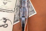 Parker - VHE Grade, SxS, Late Production Gun, 16ga. 28 Parker - VHE Grade, SxS, Late Production Gun, 16ga. 28