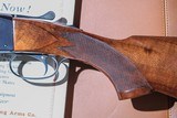 Winchester - Model 21, SxS, Duck Grade, 12ga. 30 Winchester - Model 21, SxS, Duck Grade, 12ga. 30
