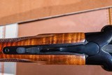 Winchester - Model 21, SxS, Duck Grade, 12ga. 30 Winchester - Model 21, SxS, Duck Grade, 12ga. 30