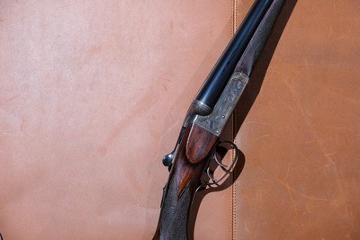 Midland Gun Company - SxS, 20ga. 28