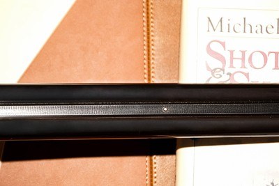 CSMC - A.H. Fox, XE Grade, Factory Show Gun, 20ga. 30