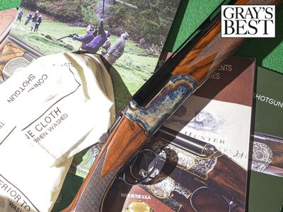 CSMC - Revelation, Case Colored, O/U, .410. 26